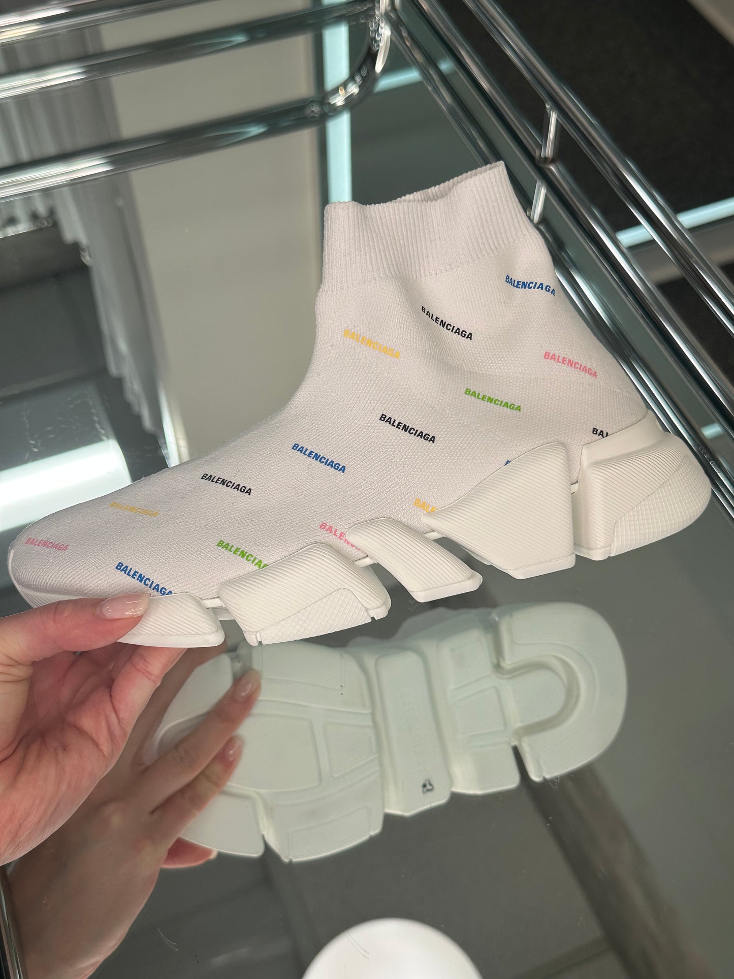 Balenciaga Sneaker