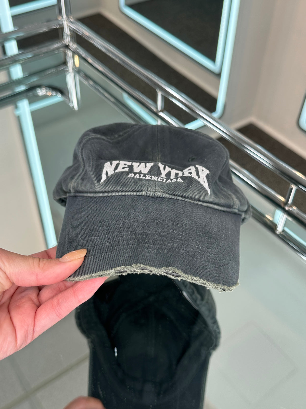 Balenciaga Hat