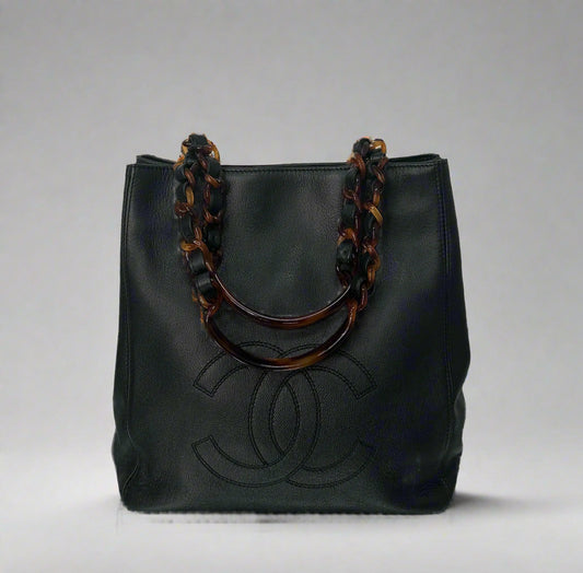 Chanel Petite Tote