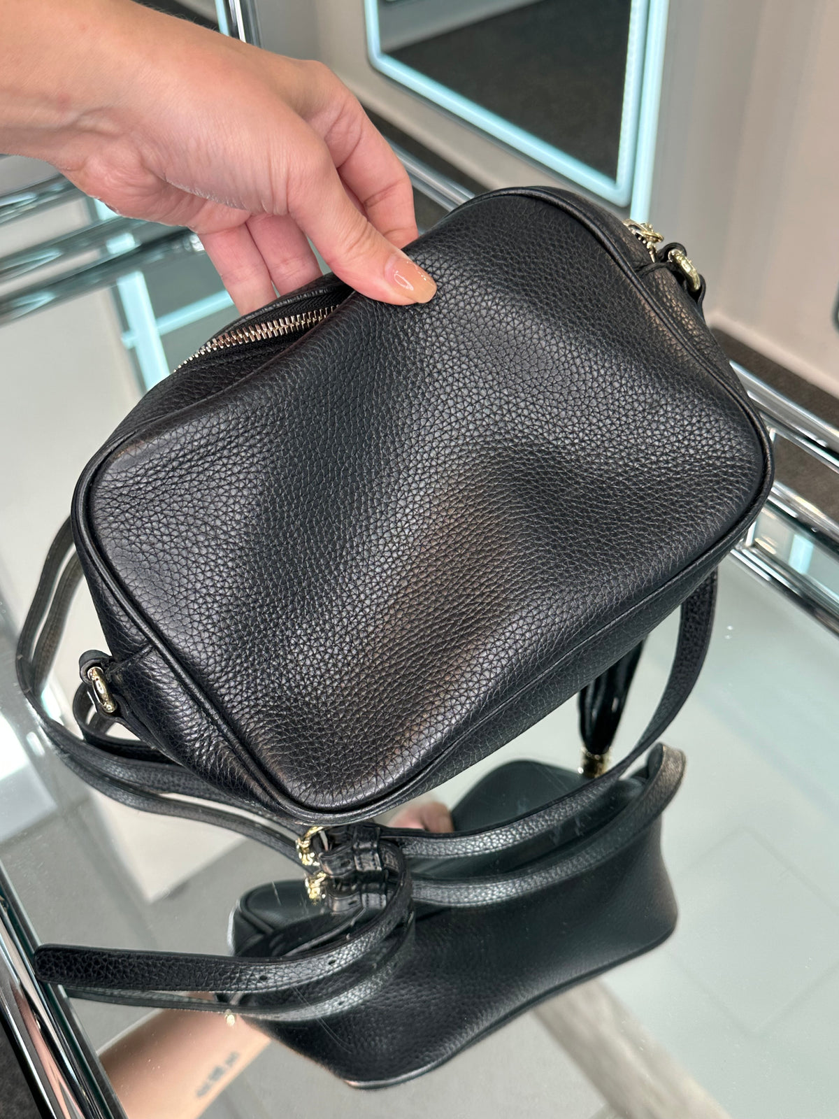 Gucci Crossbody Bag