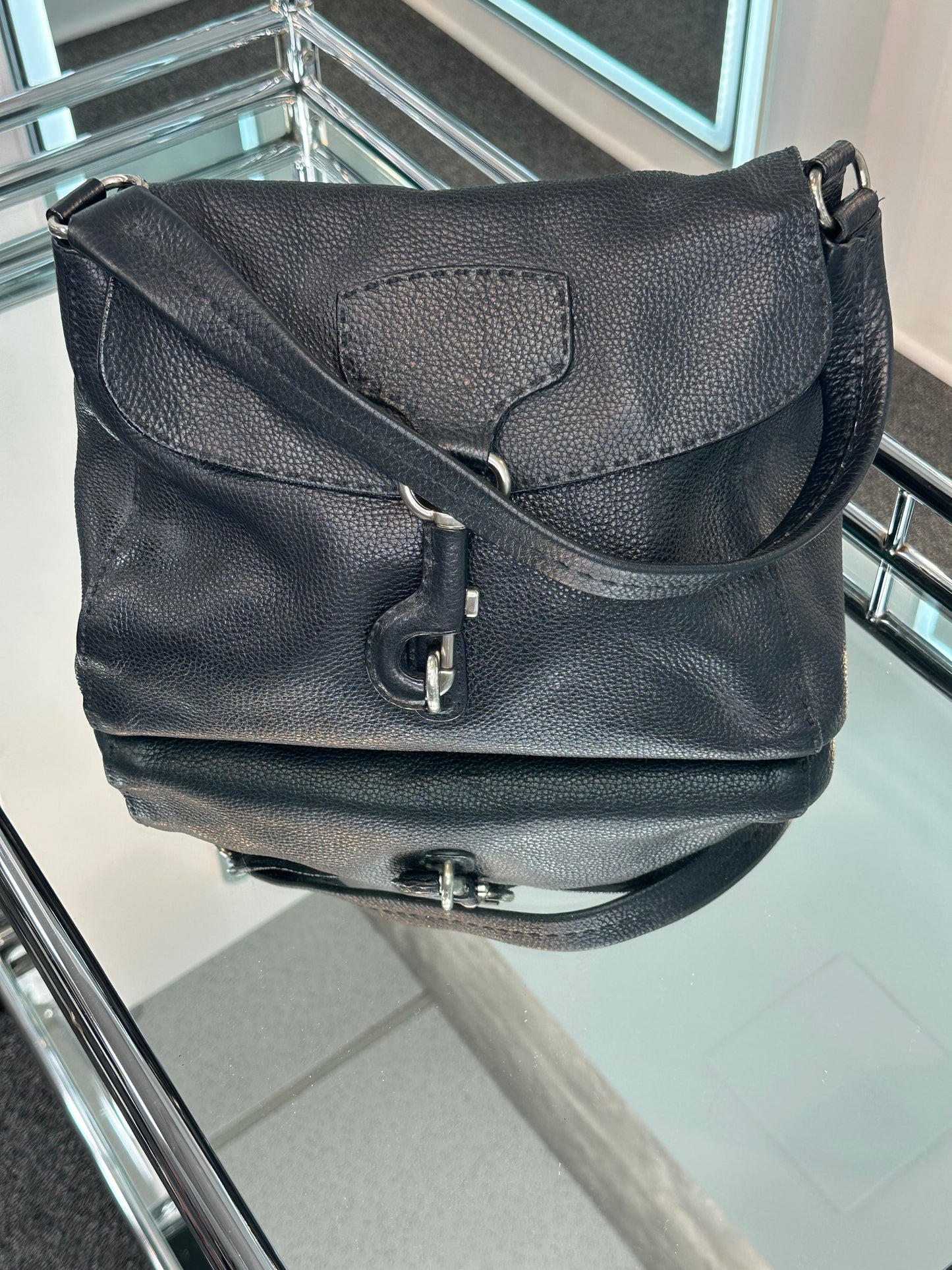 Prada Shoulder Bag