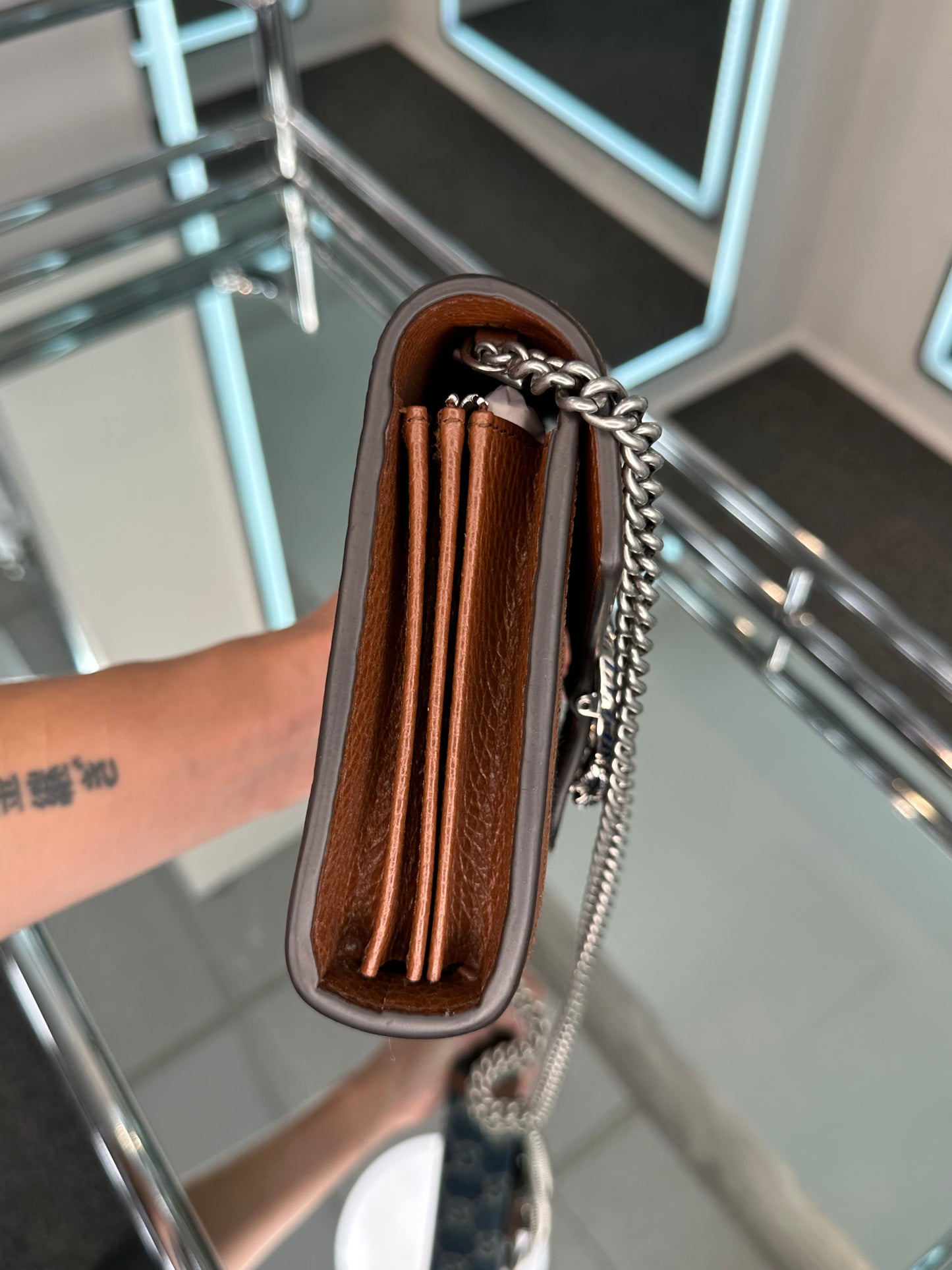 Gucci Crossbody