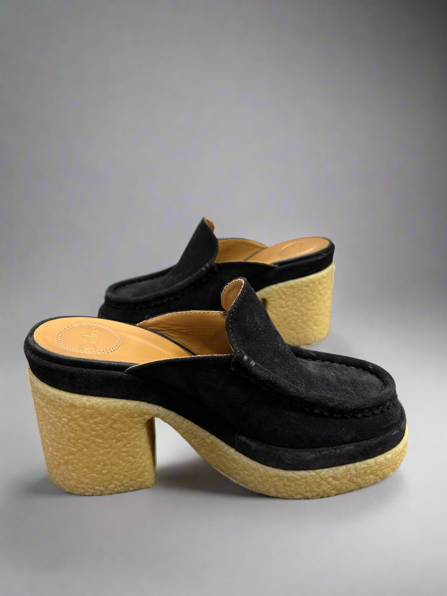 CHLOE Mules