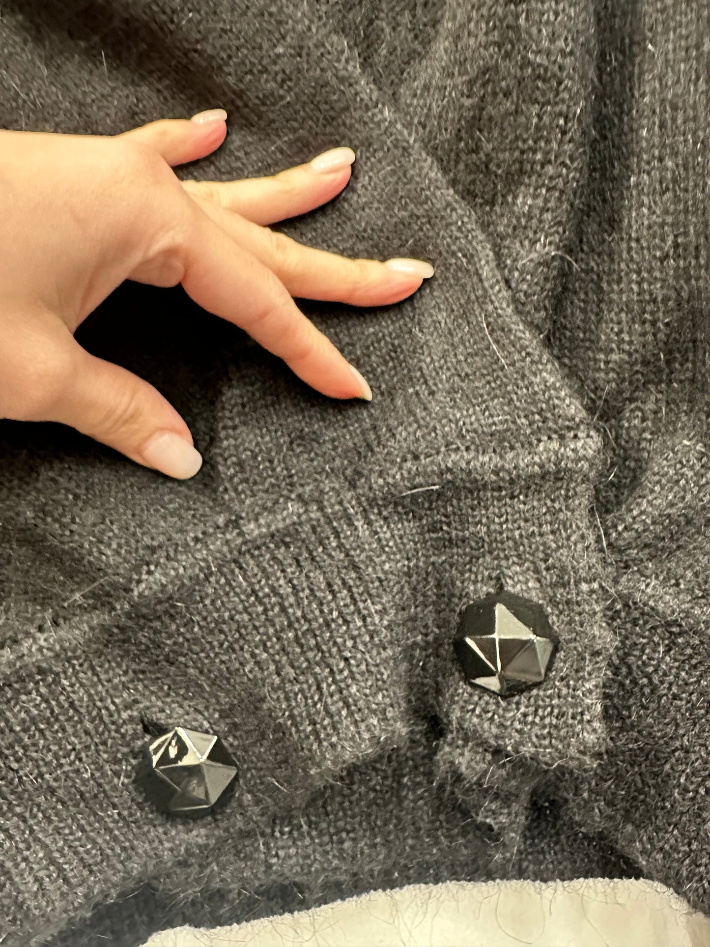 Gucci Cardigan