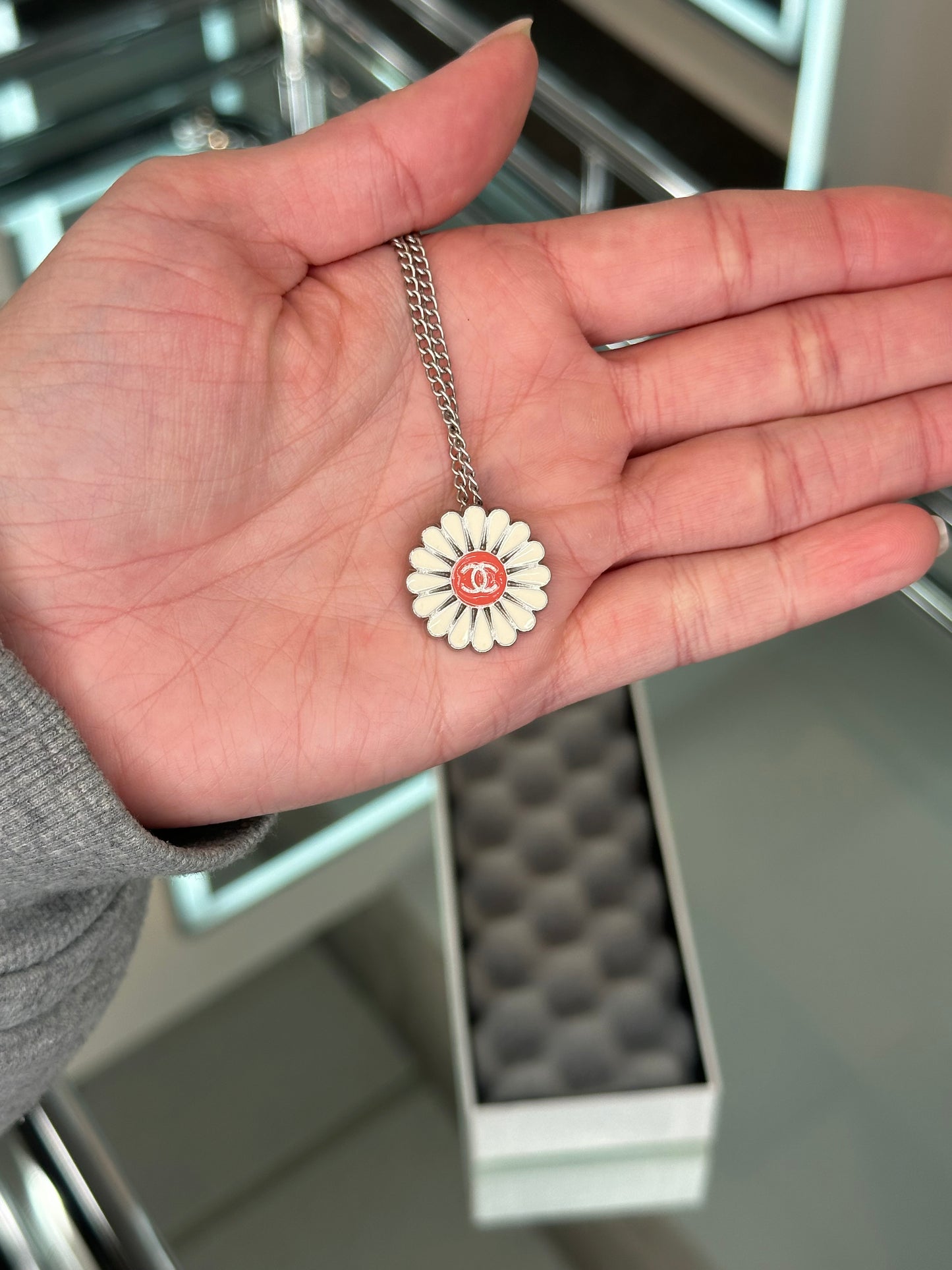 Chanel Necklace