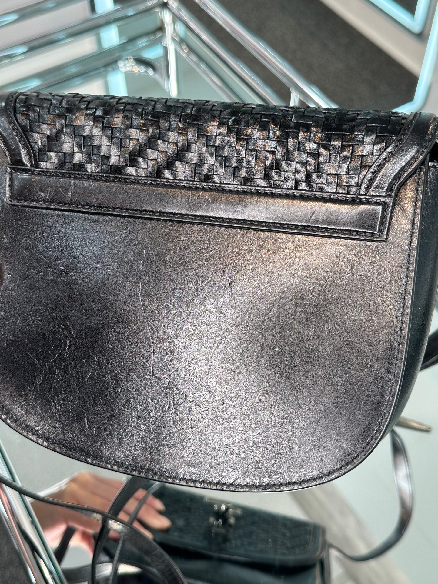 Saint Laurent Crossbody
