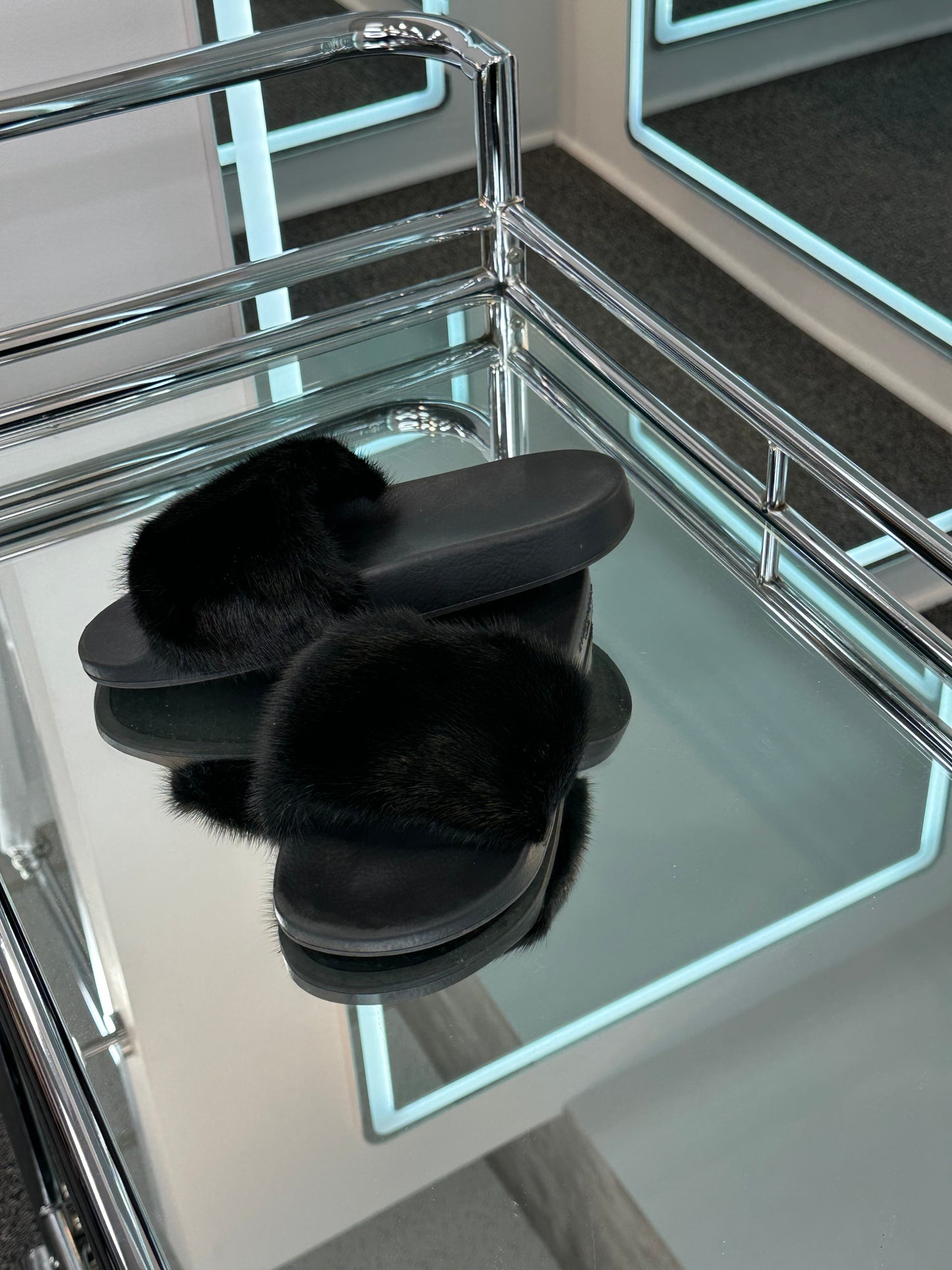 Givenchy Slide