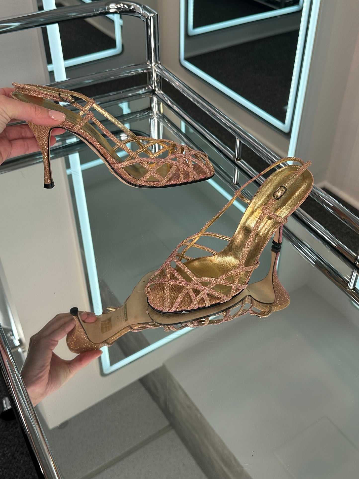 Dolce & Gabbana Sandals