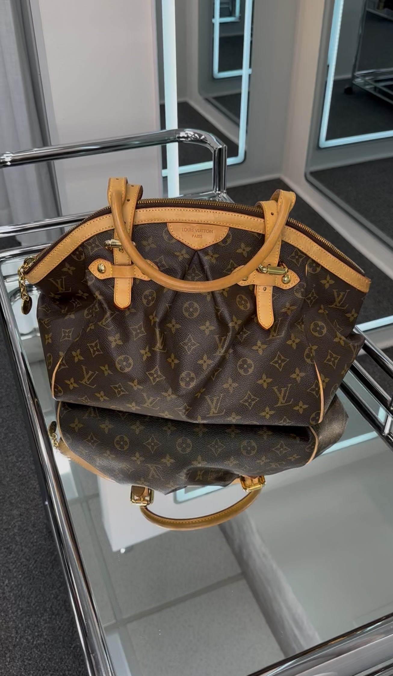 Louis Vuitton Shoulder Bag
