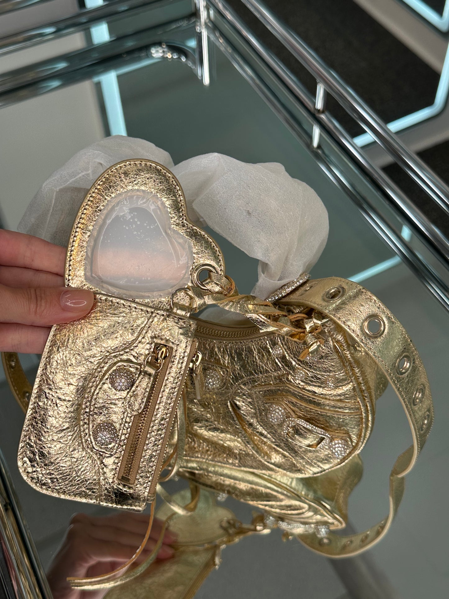 Balenciaga Shoulder Bag