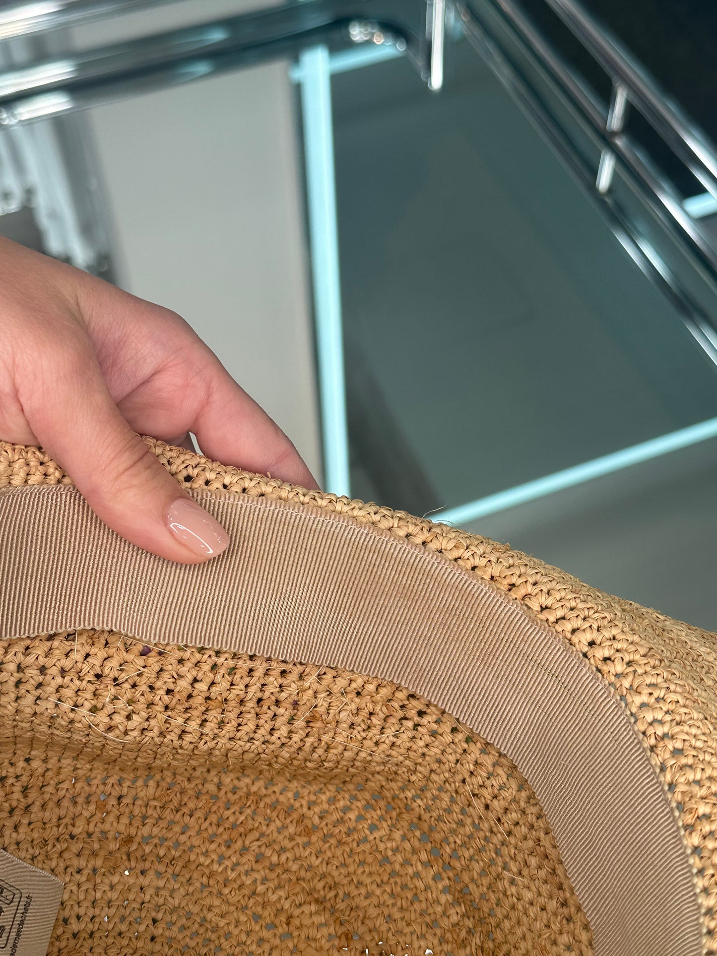 Gucci Hat