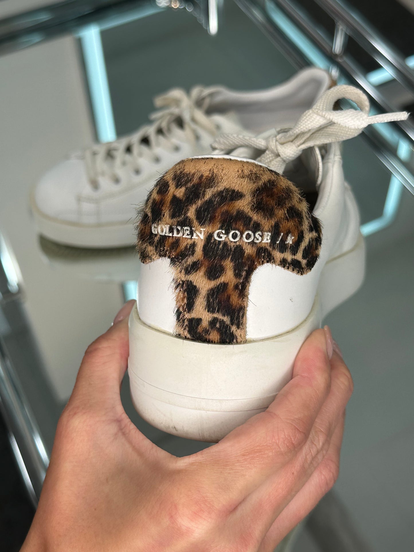 Golden Goose Sneakers