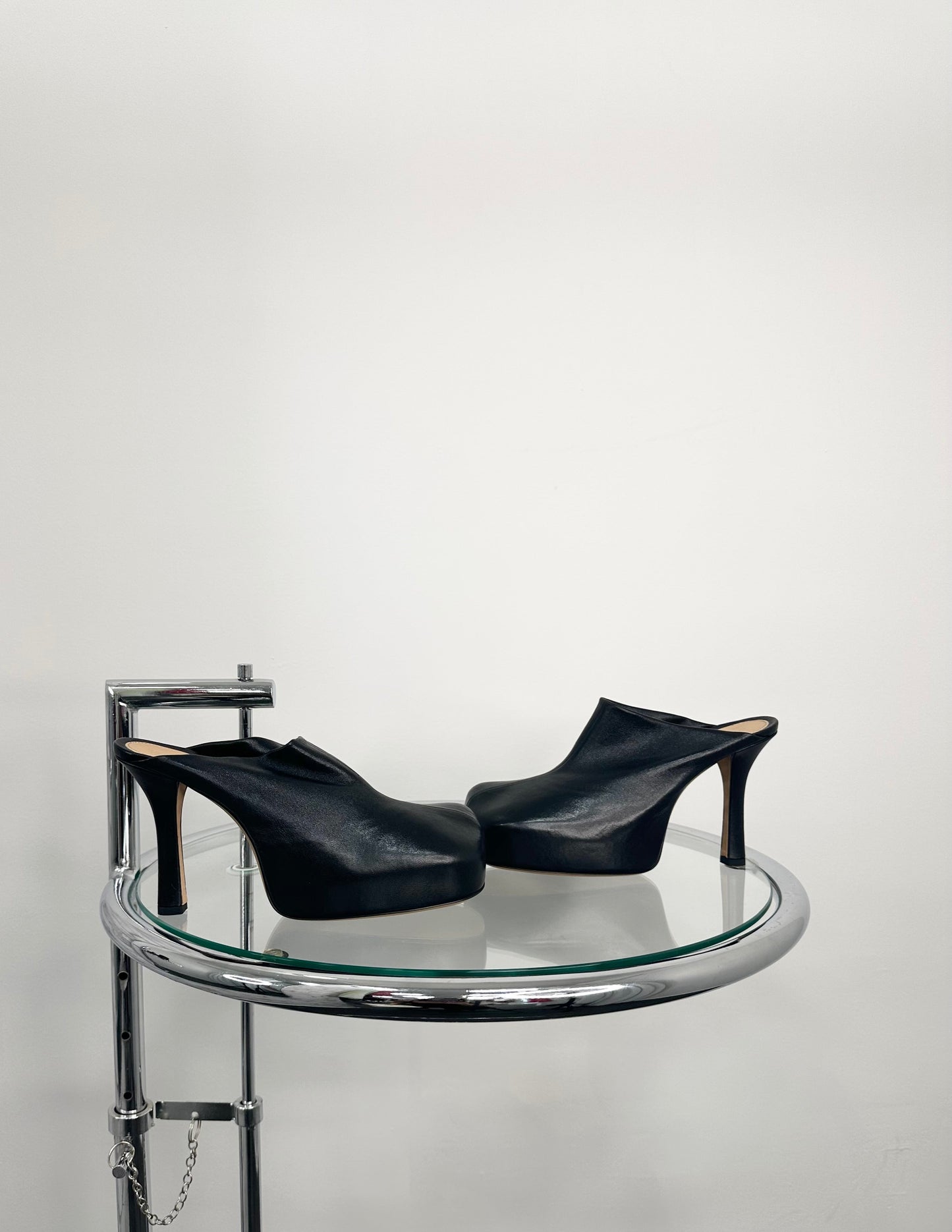 Bottega Veneta Mules