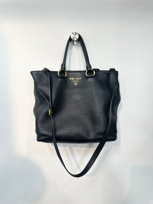 Prada Tote Bag
