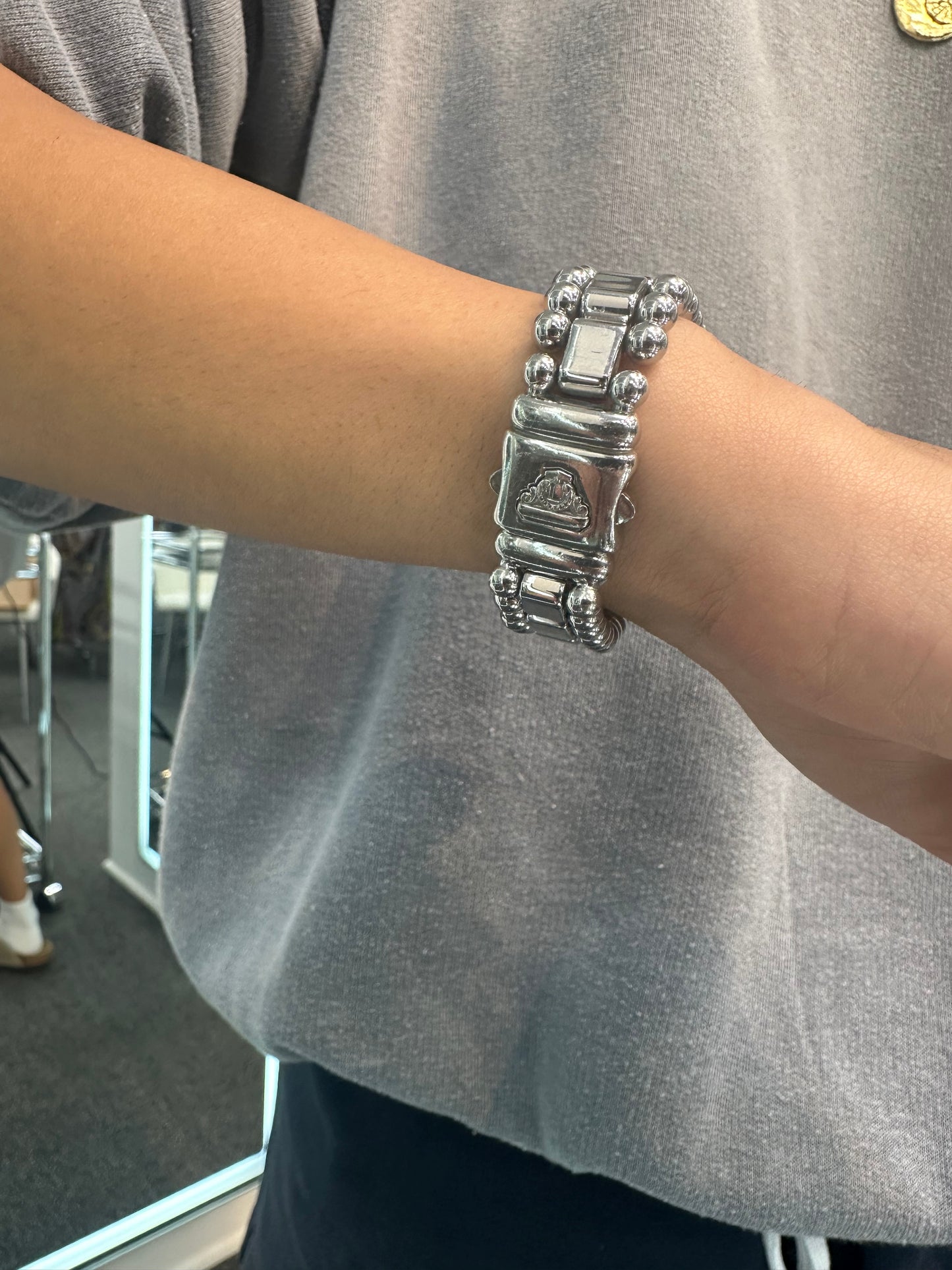 Lagos Apple Watch Band