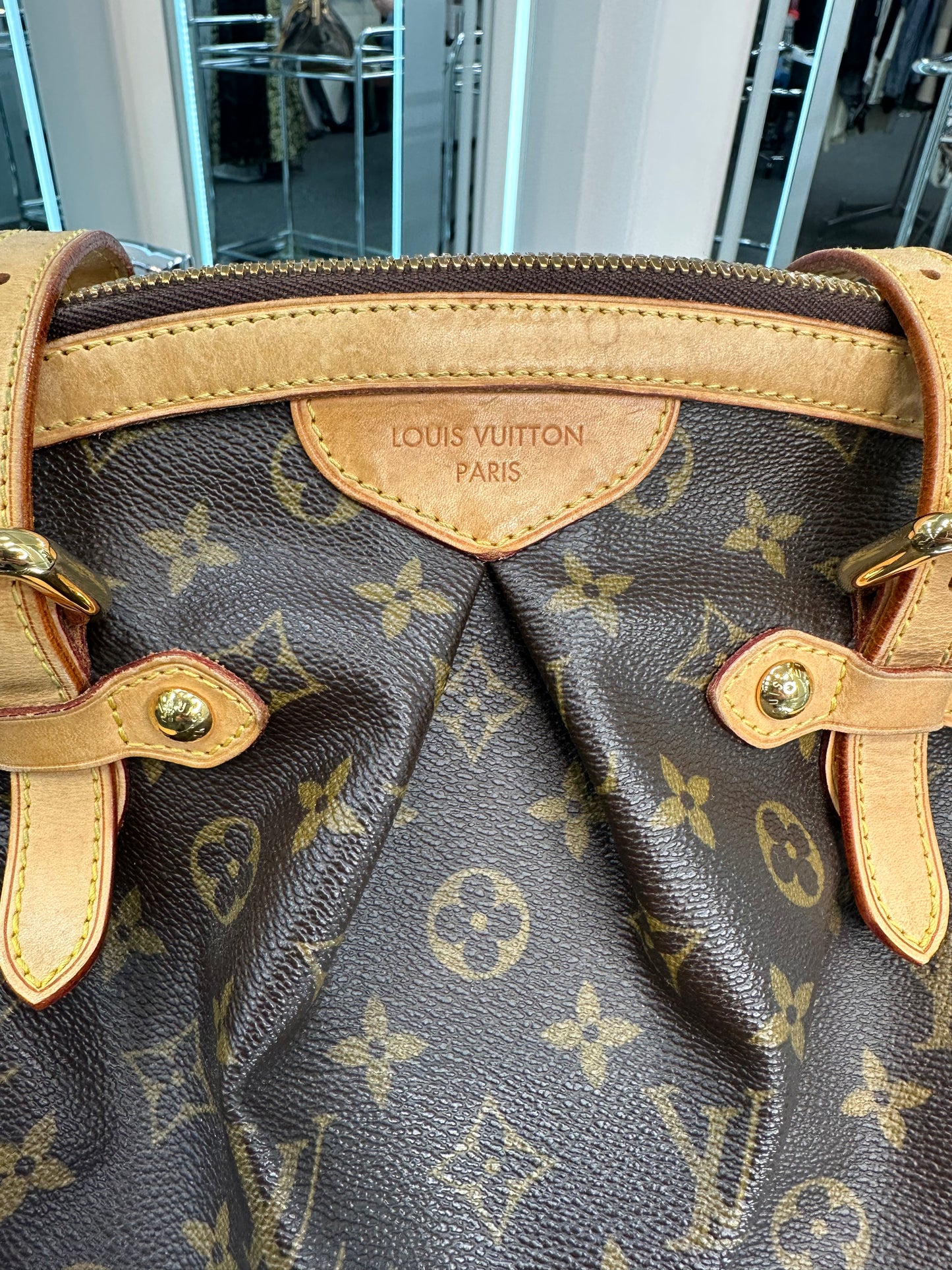 Louis Vuitton Shoulder Bag
