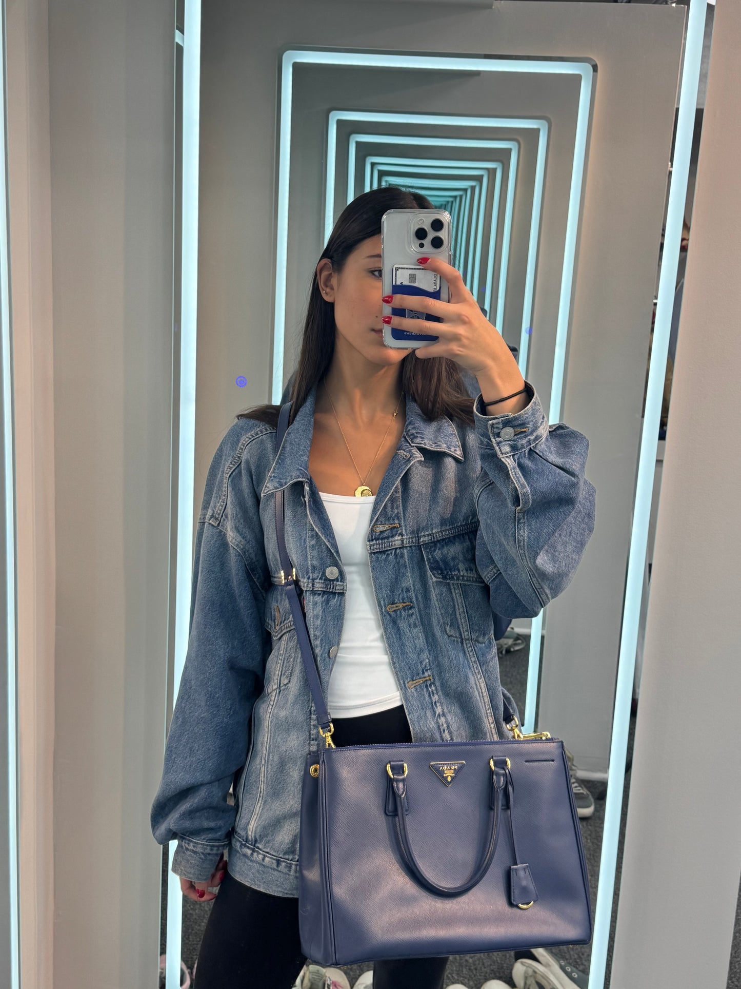 Prada Tote