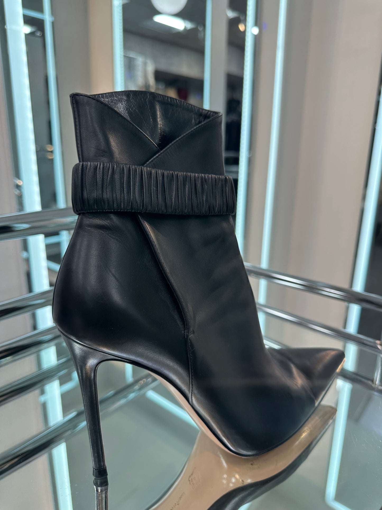 Gianvito Rossi Bootie