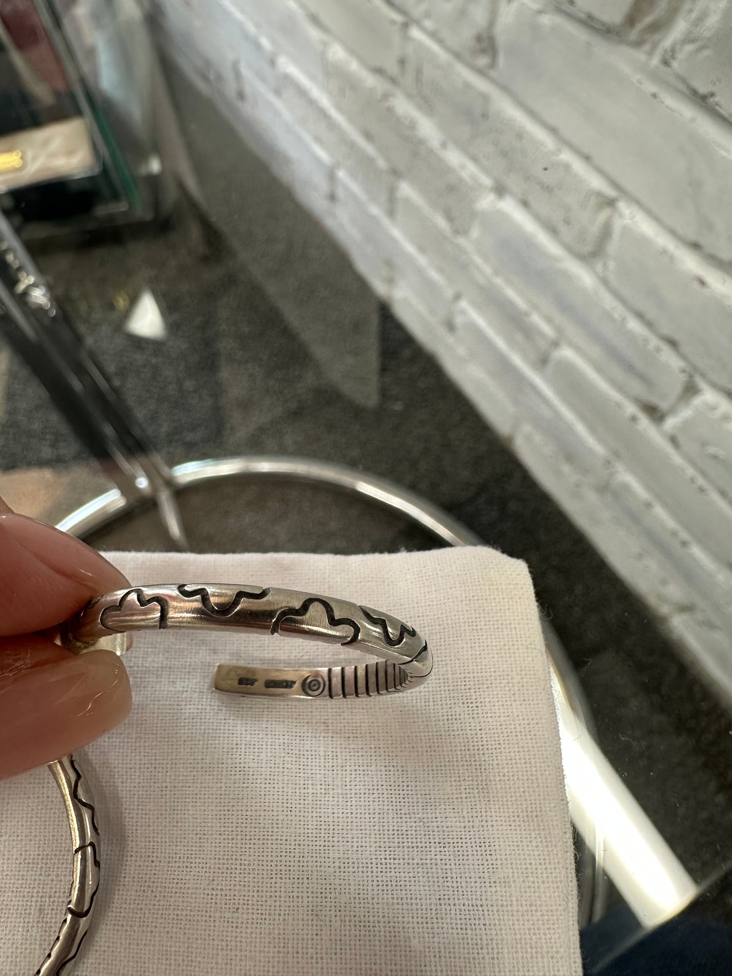 Lisa Jenks Earrings