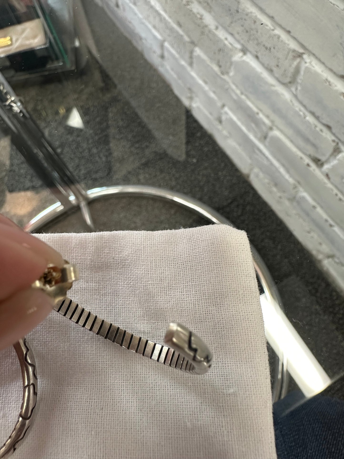 Lisa Jenks Earrings