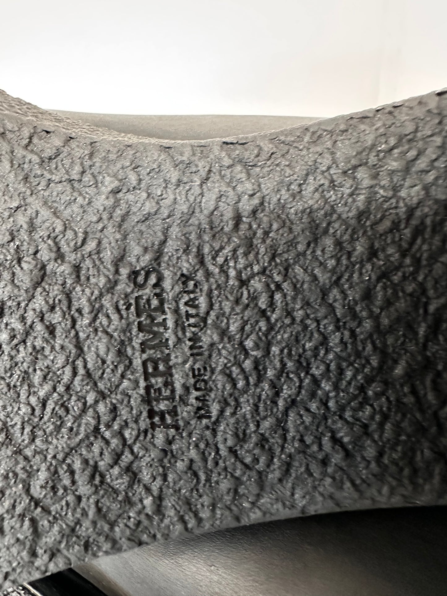 HERMES Boots