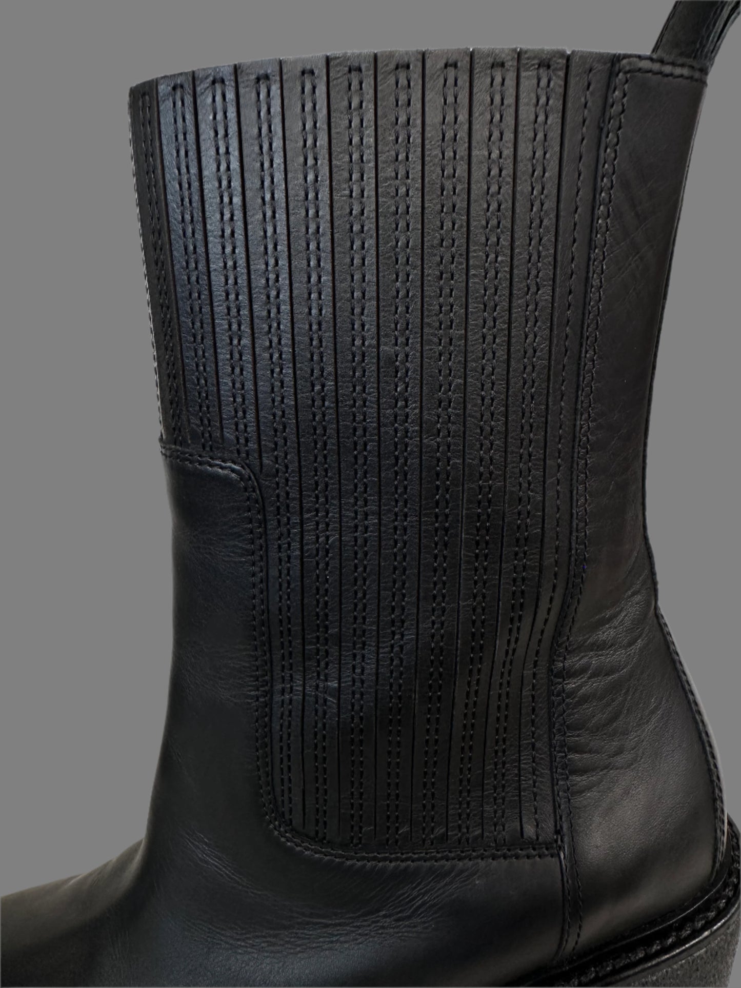 HERMES Boots