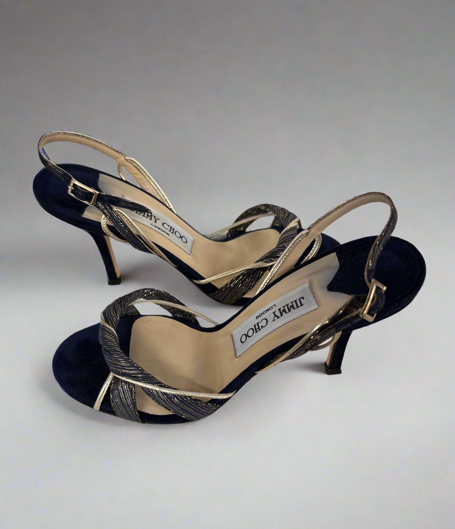 Jimmy Choo Sandal