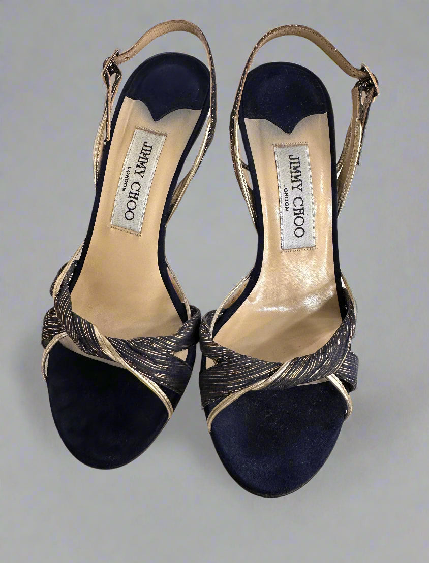 Jimmy Choo Sandal