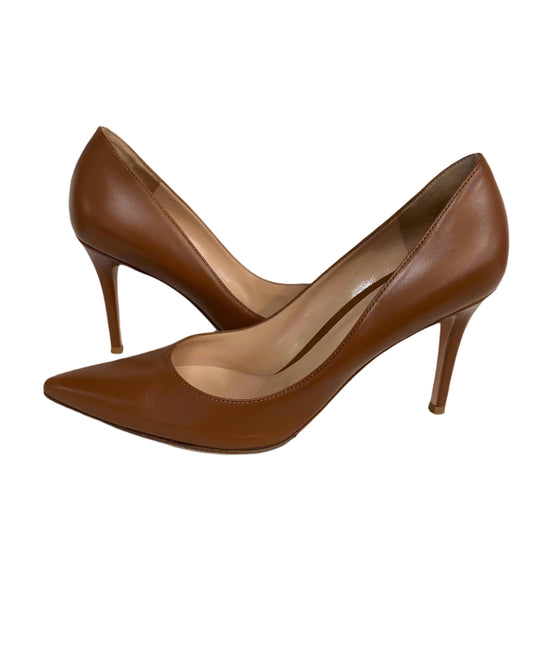 Gianvito Rossi pumps