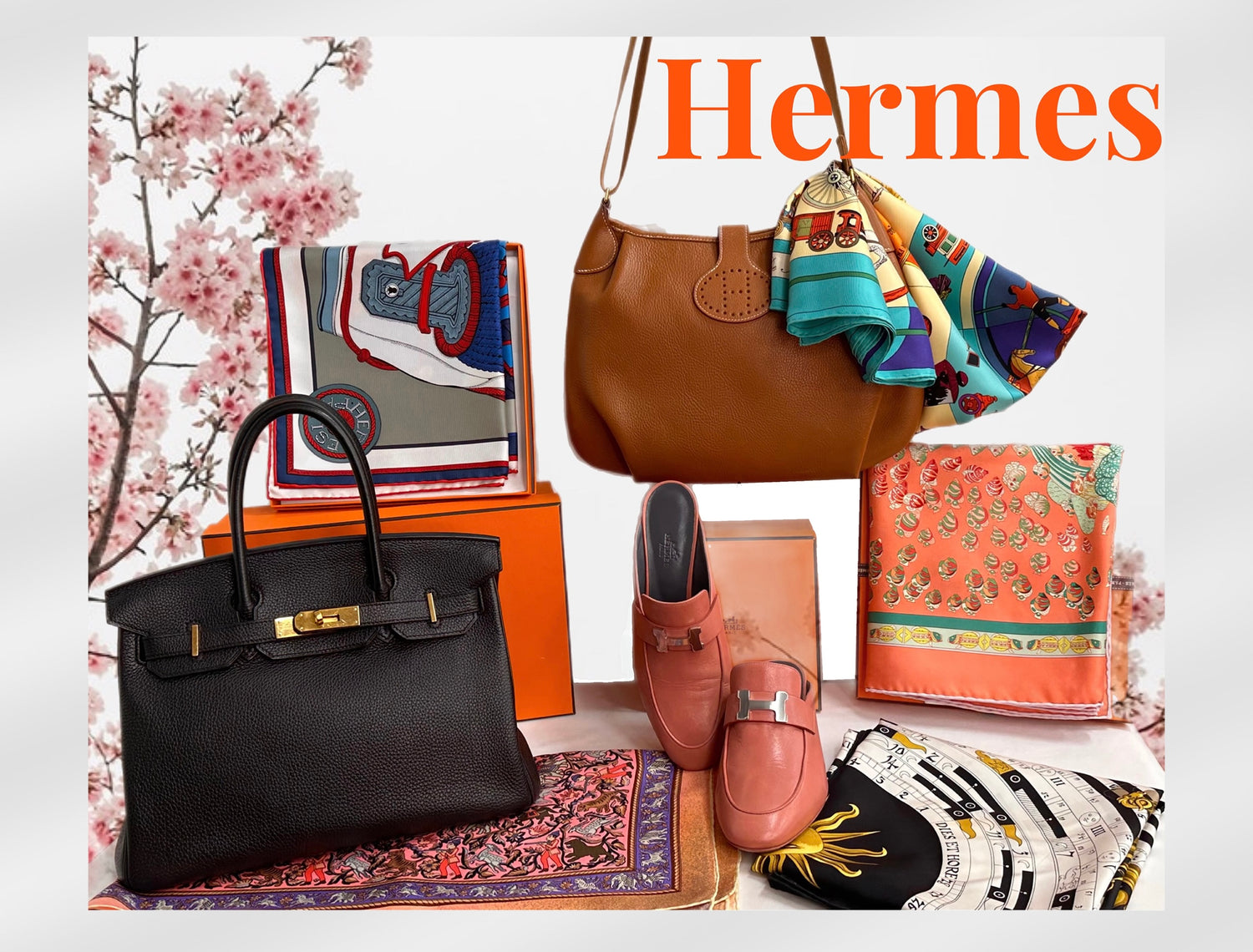 Authentic Designer Consignment Handbags, Shoes, Chanel, Hermes, NJ – Past &  Present Boutique