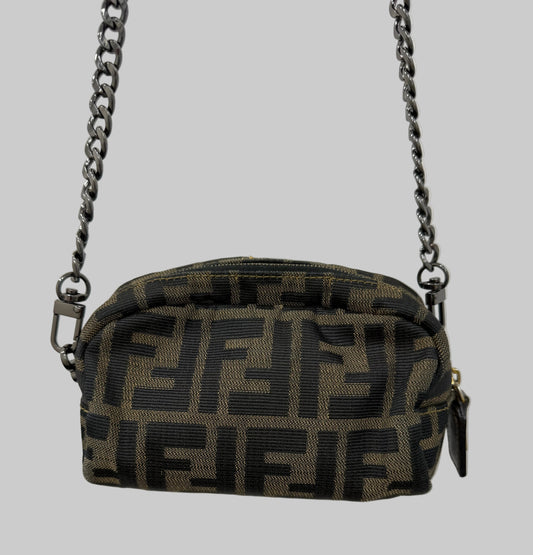 Fendi Pouch/Crossbody