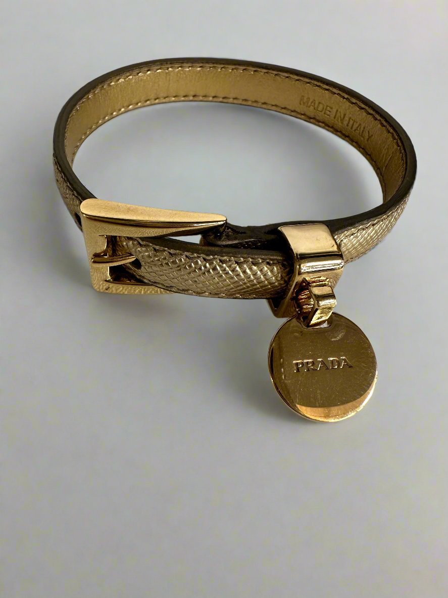 Prada Bracelet