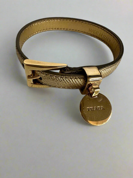 Prada Bracelet