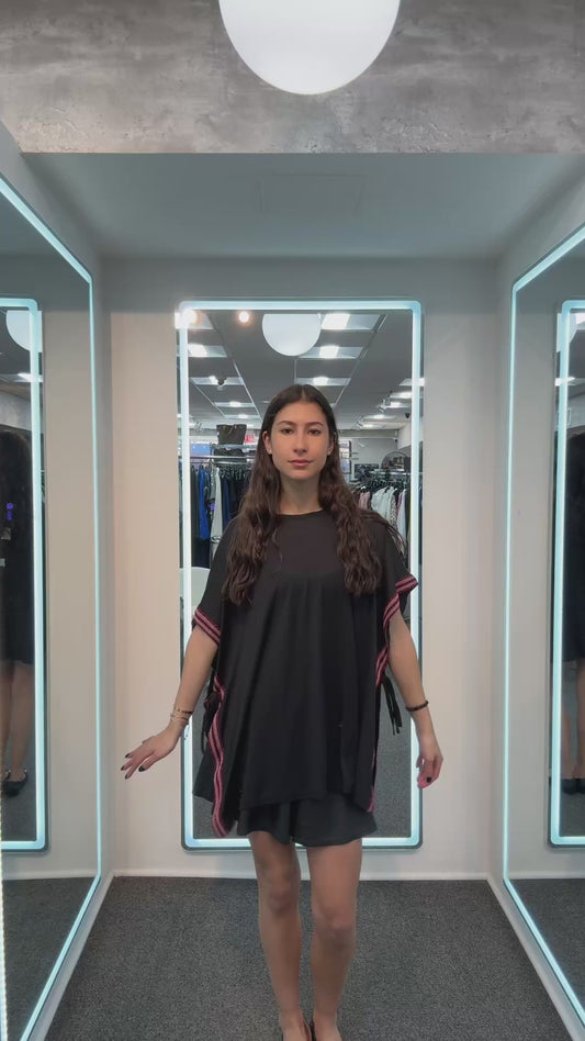 Gucci Poncho