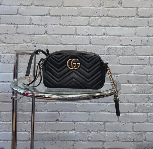 Gucci Crossbody Bag