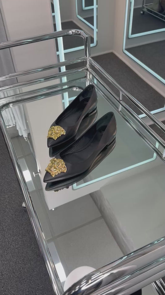 Versace Flats