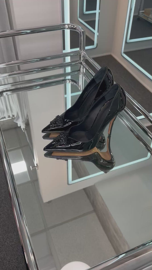 Versace Heel