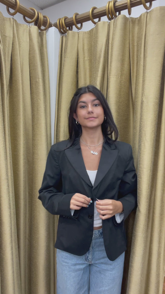 Les Copains Blazer