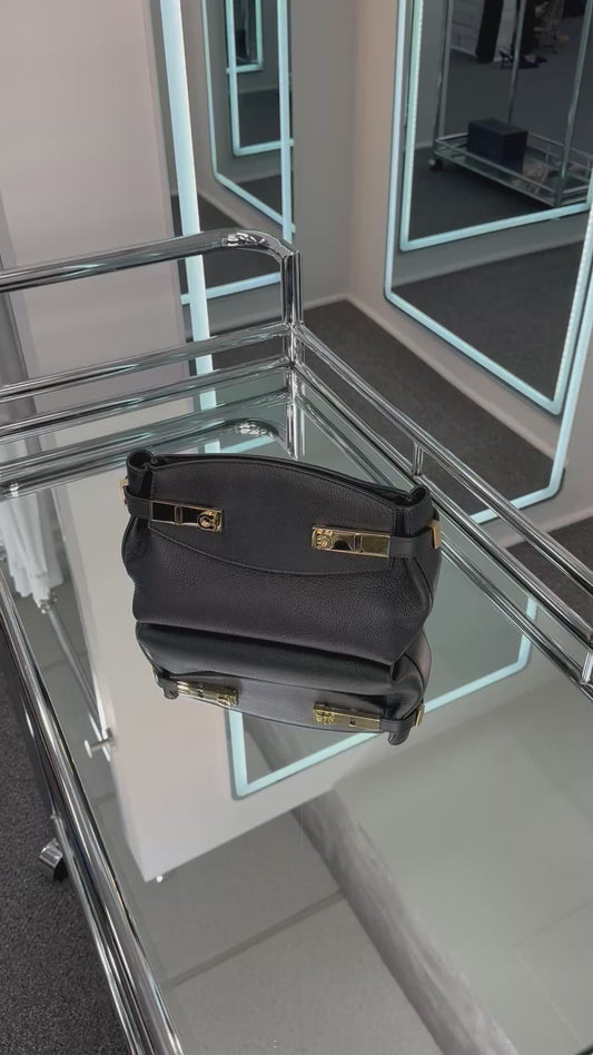 Salvatore Ferragamo Crossbody