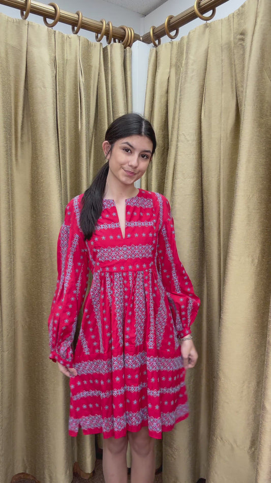 MaxMara Weekend Dress