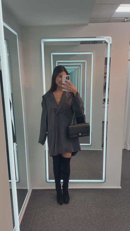 Salvatore Ferragamo Suit Jacket