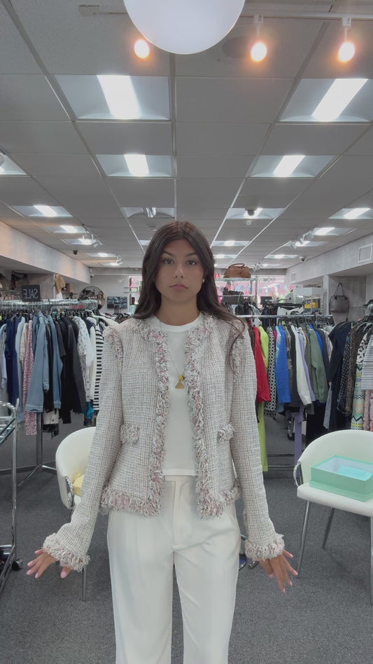 Chanel Jacket