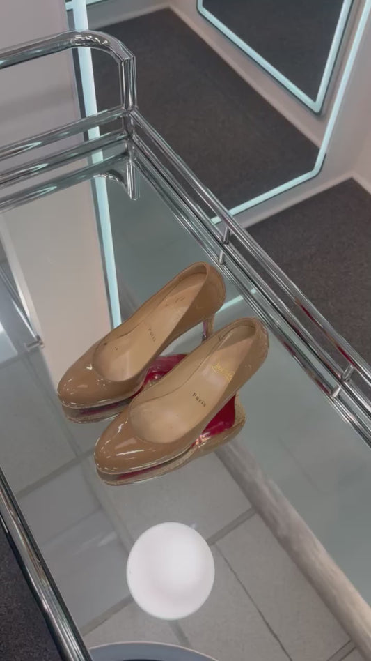 Christian Louboutin Pump