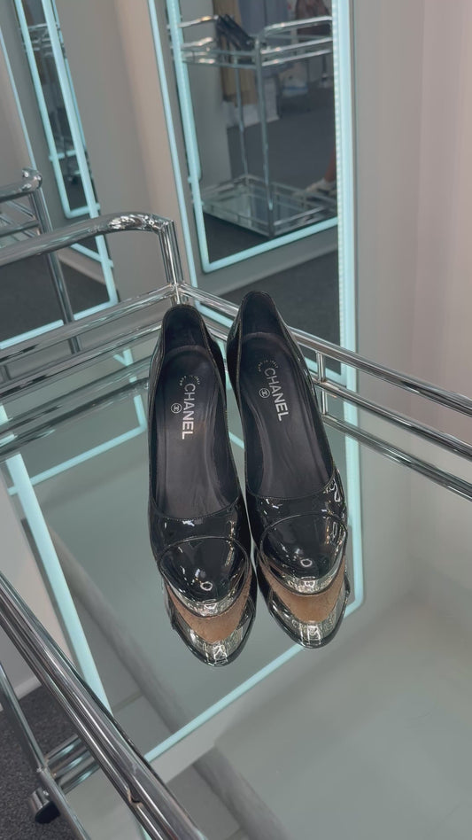 Chanel Pumps