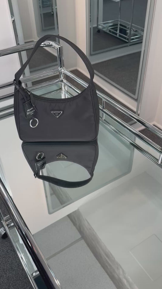 Prada Re-Edition Shoulder Bag