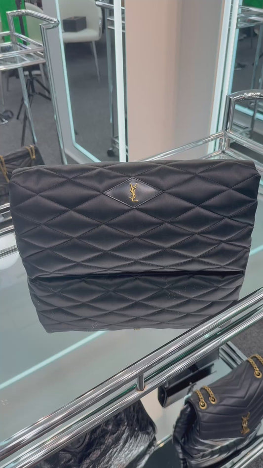 Saint Laurent Clutch