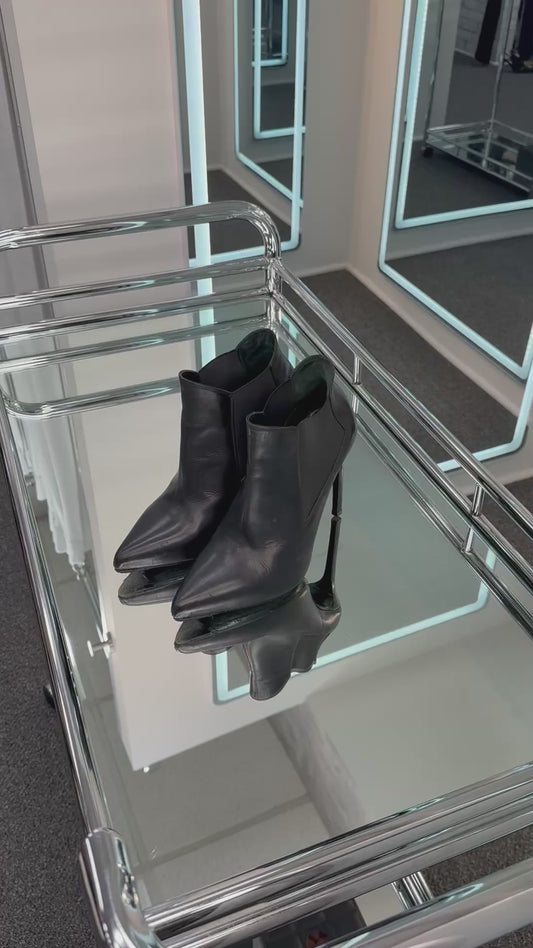 Saint Laurent Chelsea Bootie