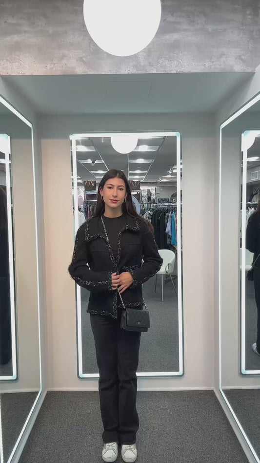 Chanel Jacket