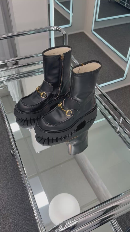 Gucci Boot