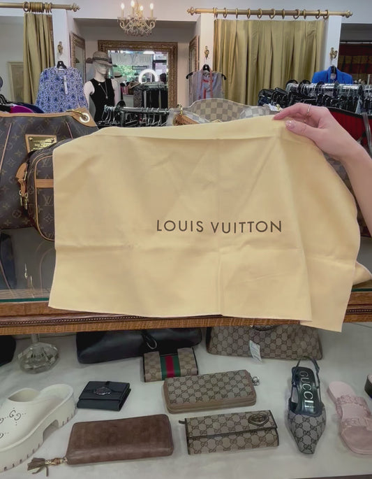 LOUIS VUITTON Tulum GM